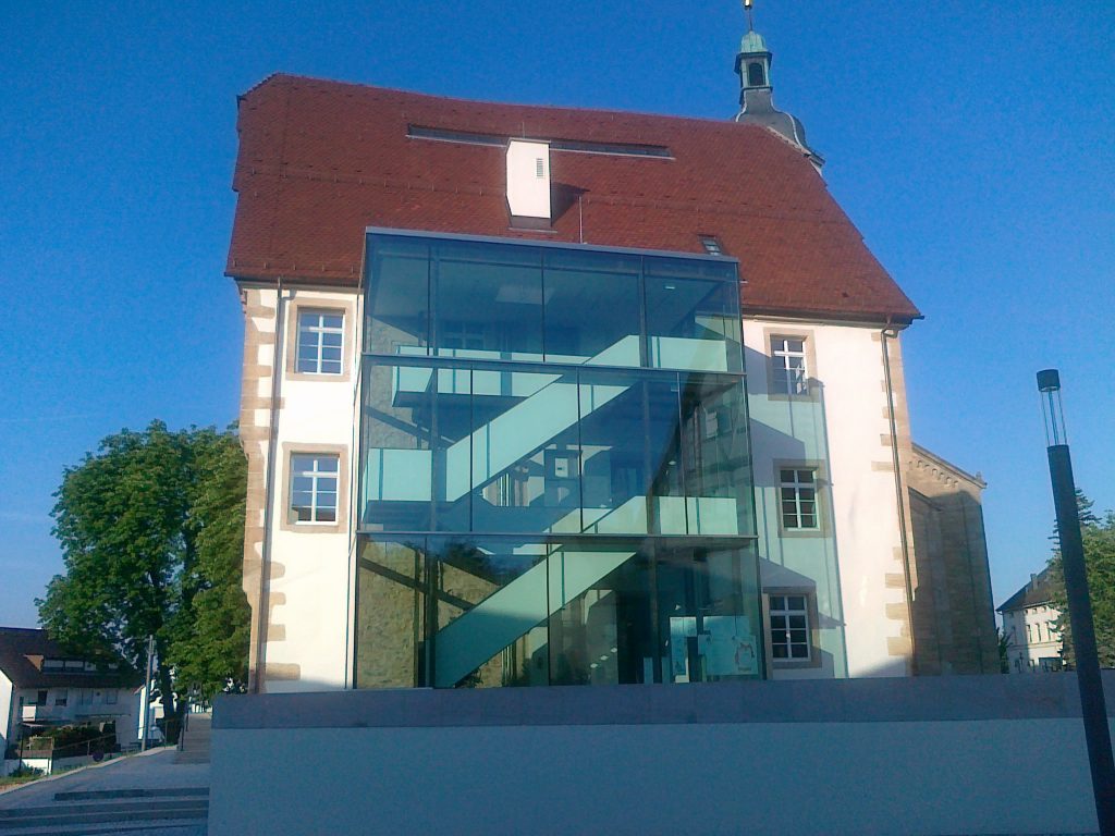 KULTURZENTRUM NEUHAUSEN
