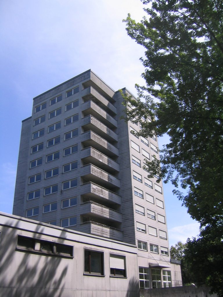 SCHWESTERNWOHNHEIM AALEN