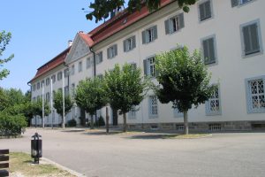 KLOSTER UND TAGUNGSHAUS ELLWANGEN