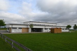 Mehrzweckhalle Pflaumloch