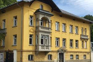 VILLA CHAPUIS KEMPTEN