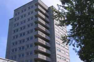 SCHWESTERNWOHNHEIM AALEN
