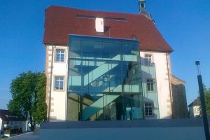 KULTURZENTRUM NEUHAUSEN